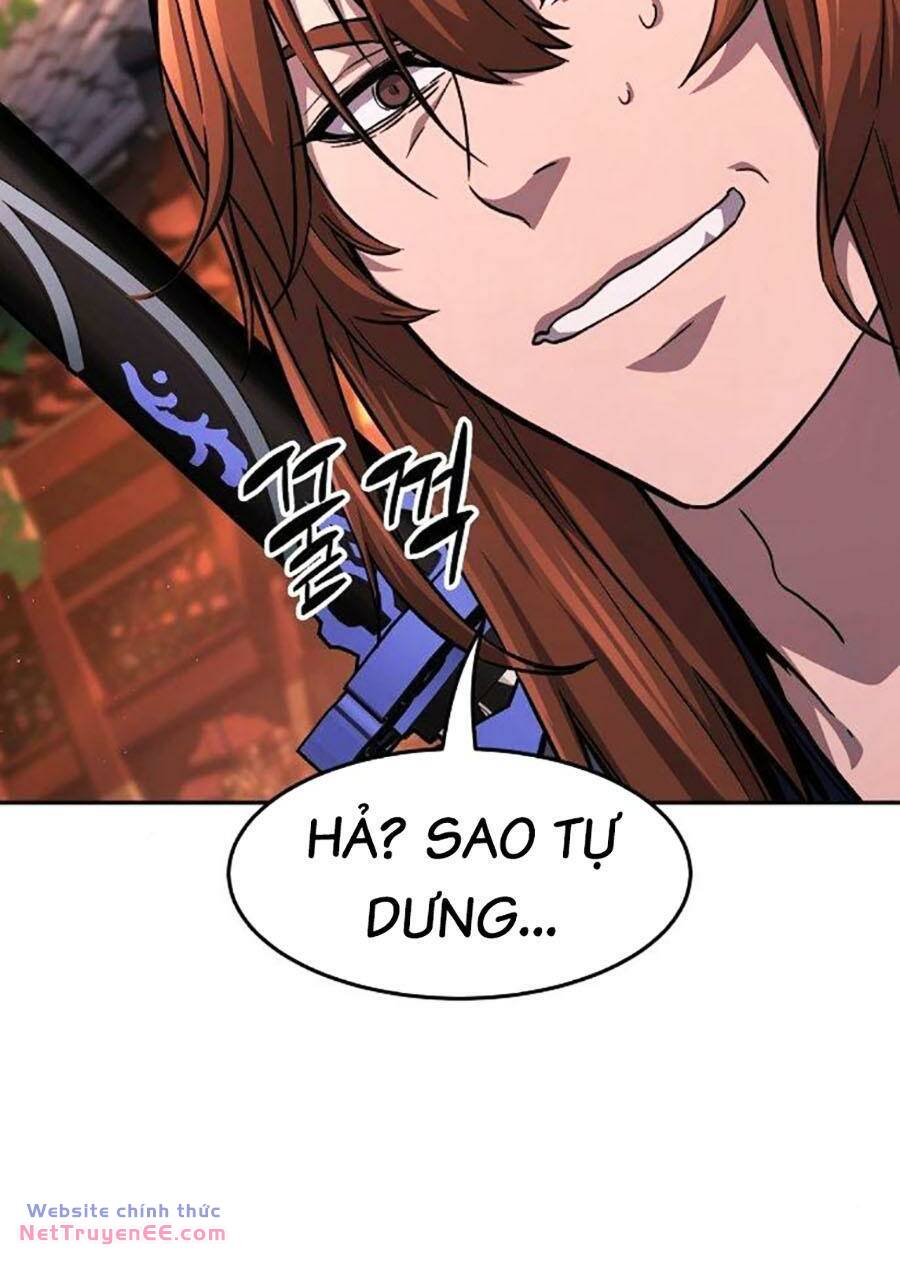 Tuyệt Đối Kiếm Cảm - Chapter 77 - Page 123