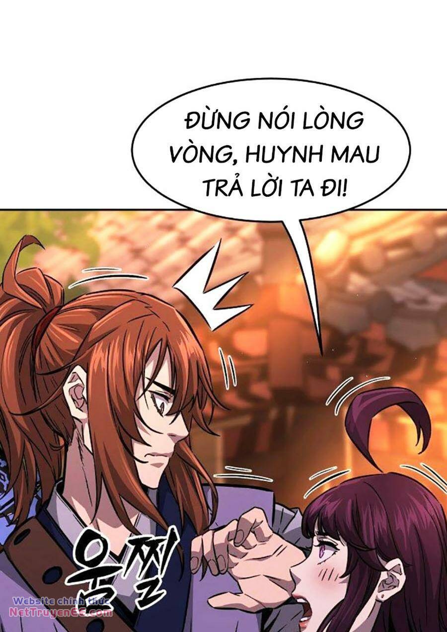 Tuyệt Đối Kiếm Cảm - Chapter 77 - Page 124