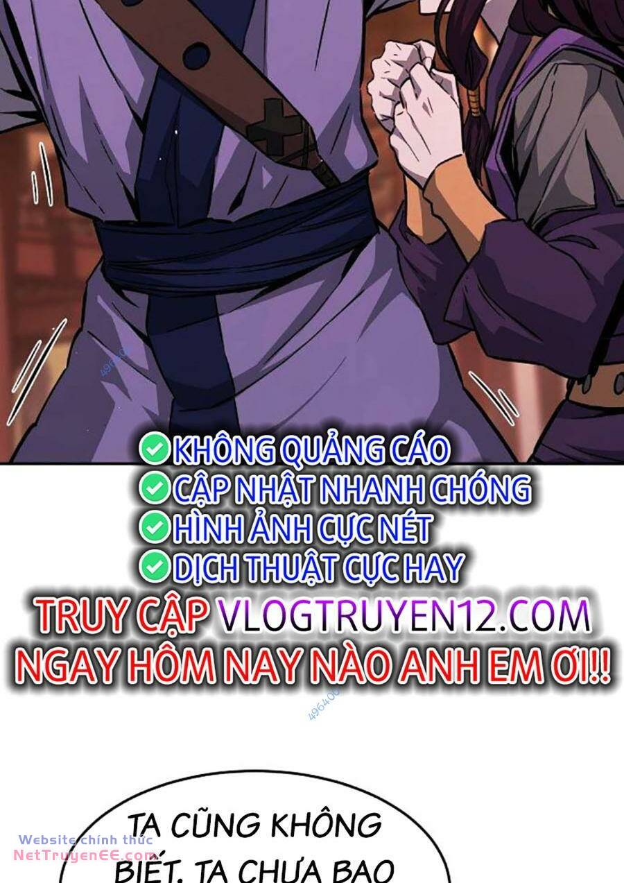 Tuyệt Đối Kiếm Cảm - Chapter 77 - Page 125