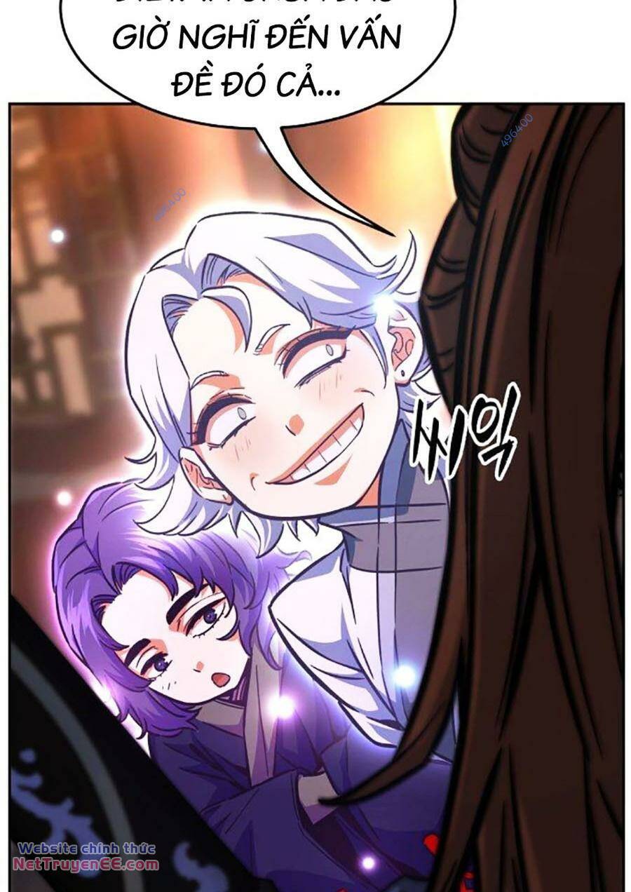 Tuyệt Đối Kiếm Cảm - Chapter 77 - Page 126