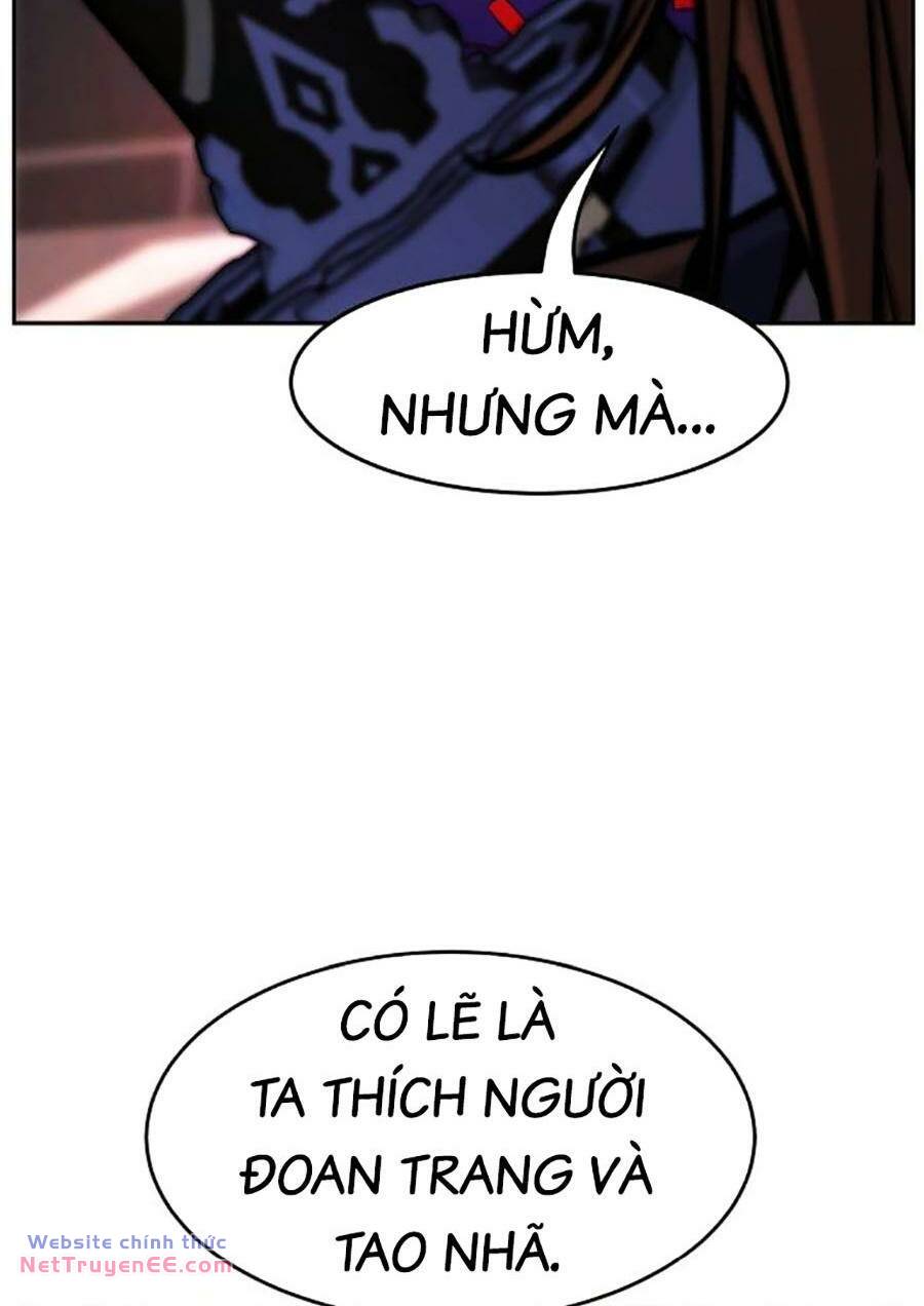 Tuyệt Đối Kiếm Cảm - Chapter 77 - Page 127