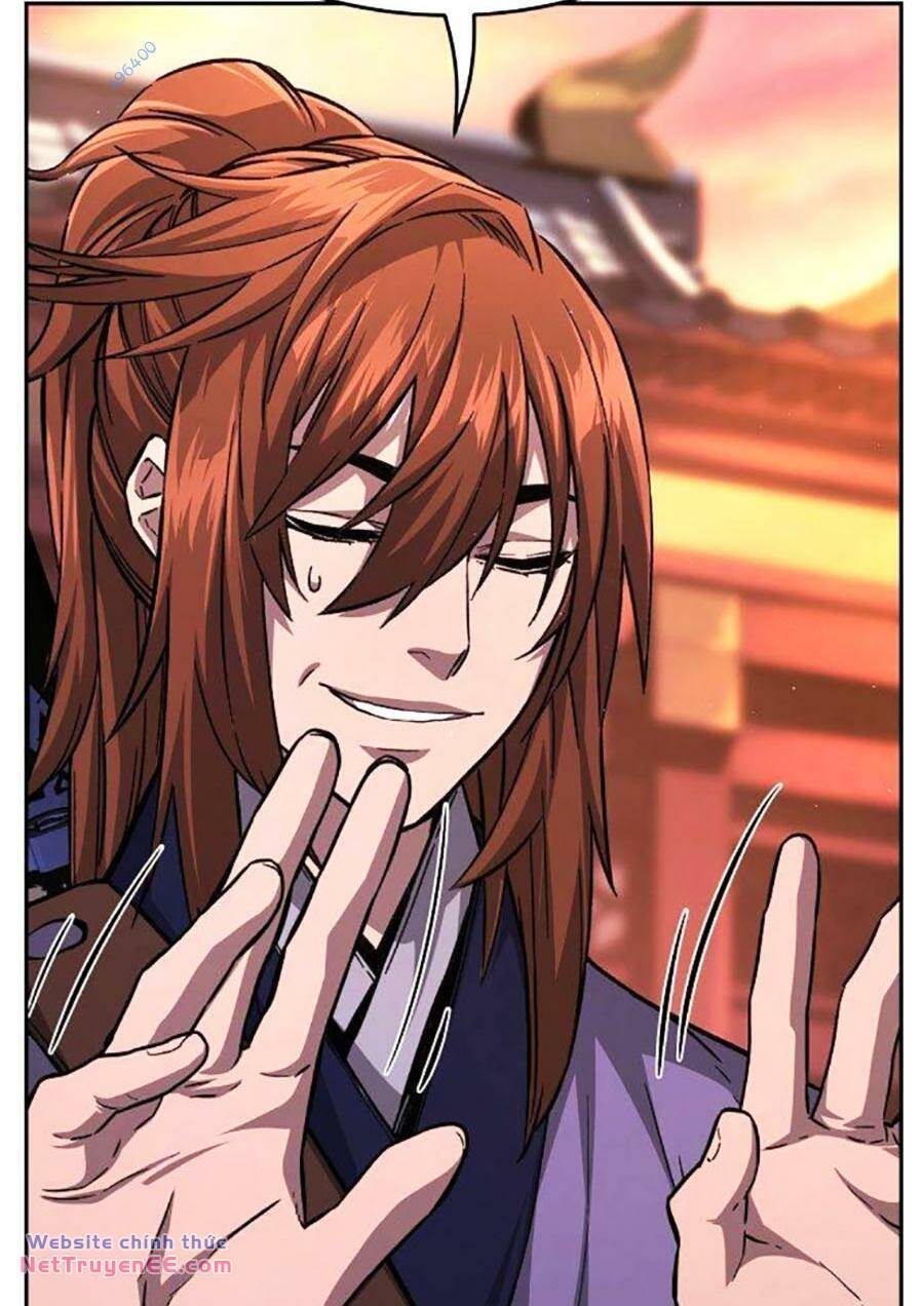 Tuyệt Đối Kiếm Cảm - Chapter 77 - Page 128