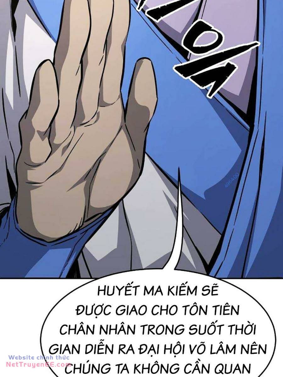 Tuyệt Đối Kiếm Cảm - Chapter 77 - Page 12