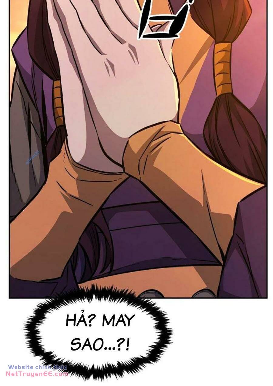 Tuyệt Đối Kiếm Cảm - Chapter 77 - Page 131