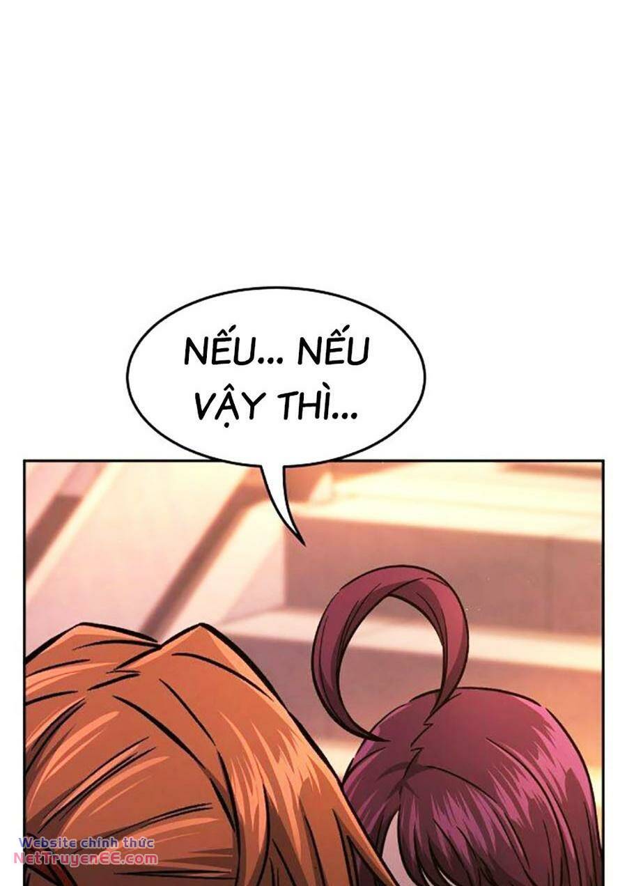 Tuyệt Đối Kiếm Cảm - Chapter 77 - Page 132