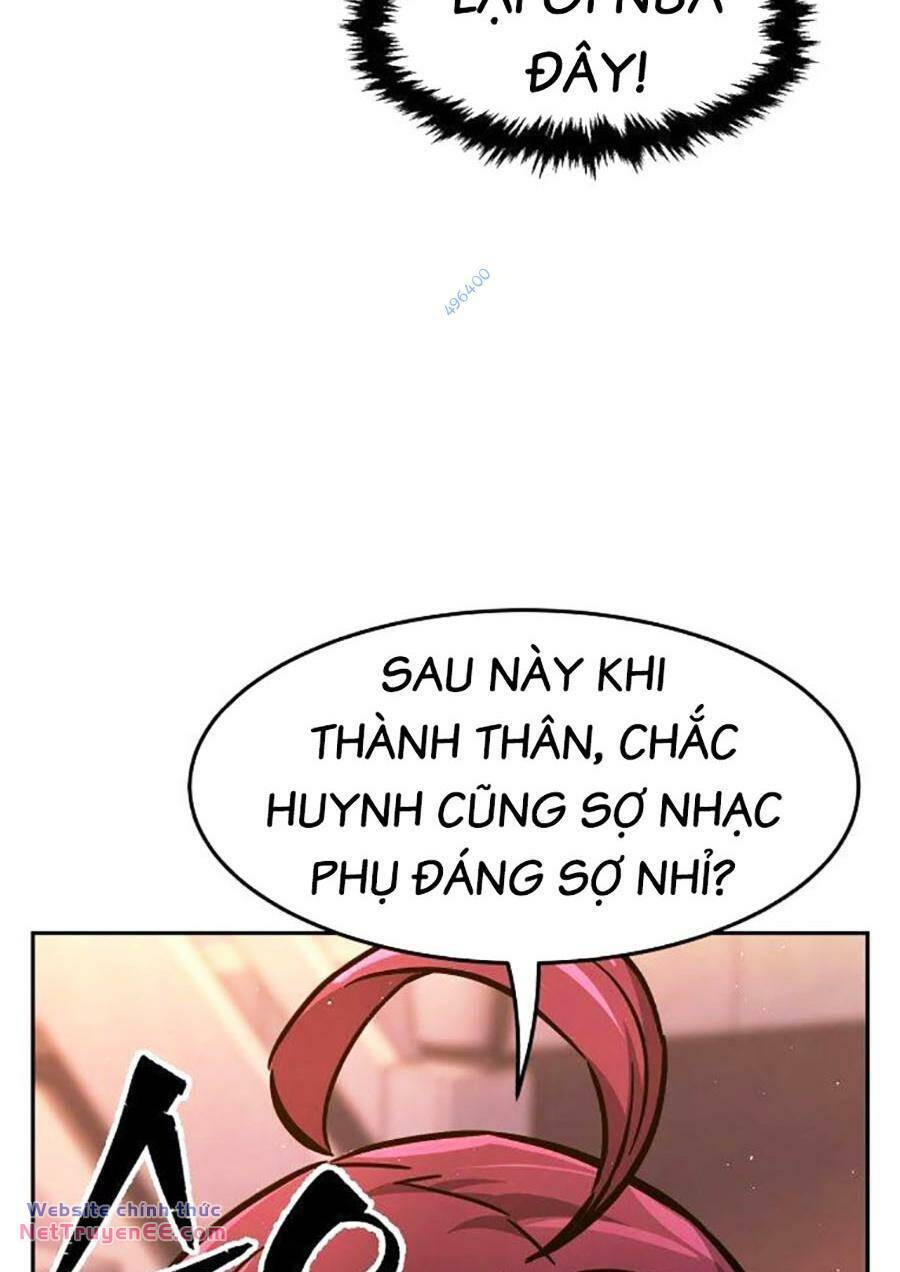Tuyệt Đối Kiếm Cảm - Chapter 77 - Page 134