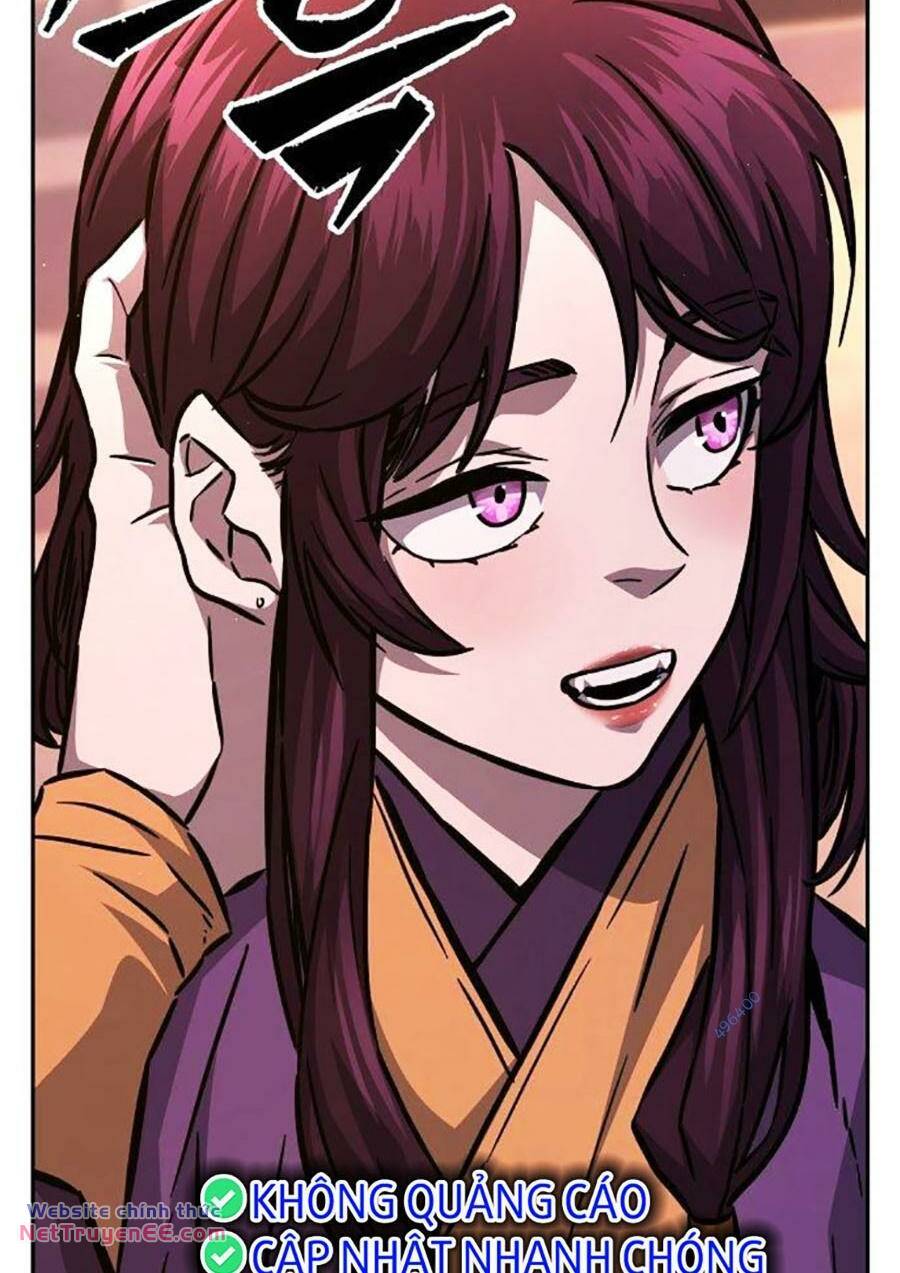 Tuyệt Đối Kiếm Cảm - Chapter 77 - Page 135