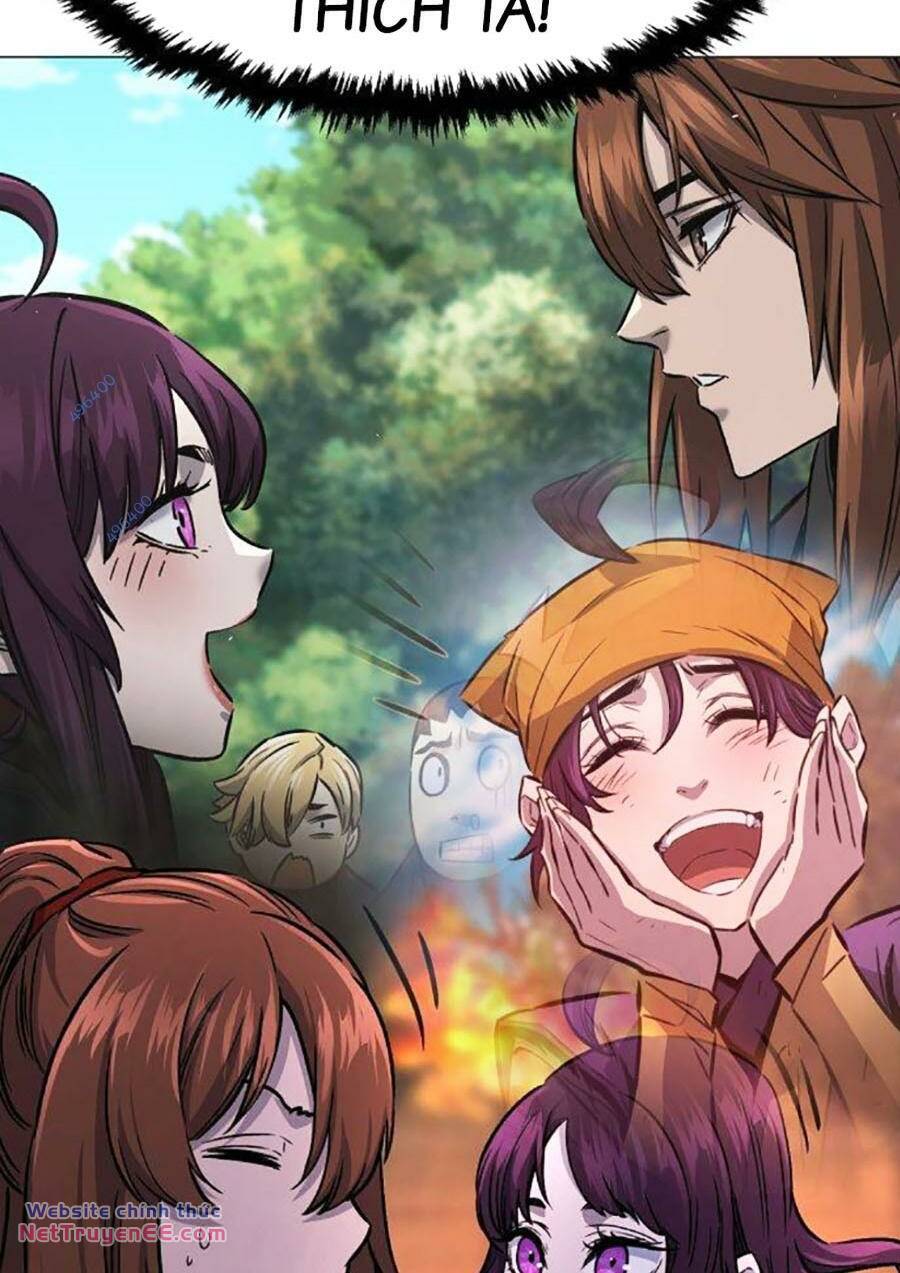 Tuyệt Đối Kiếm Cảm - Chapter 77 - Page 143