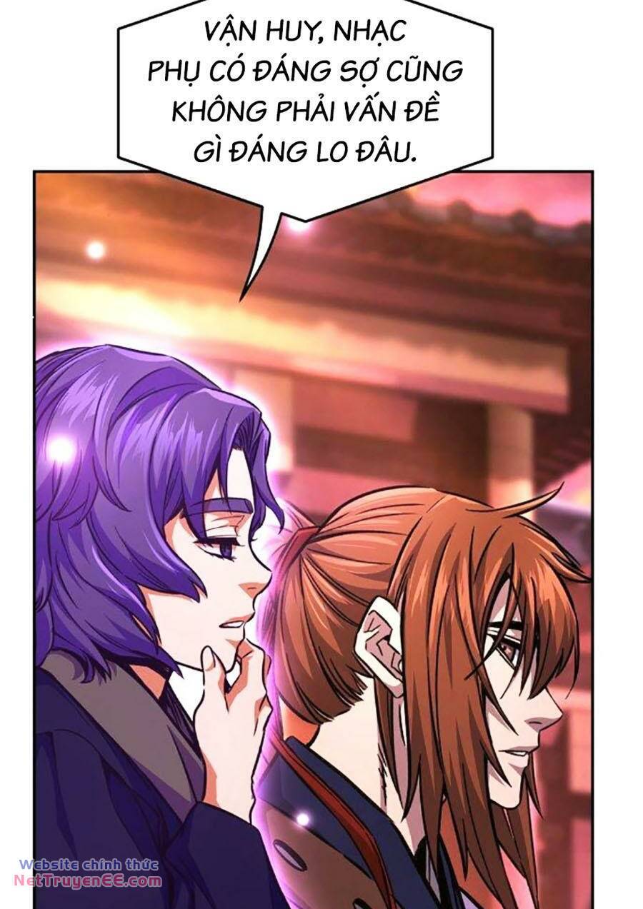 Tuyệt Đối Kiếm Cảm - Chapter 77 - Page 145