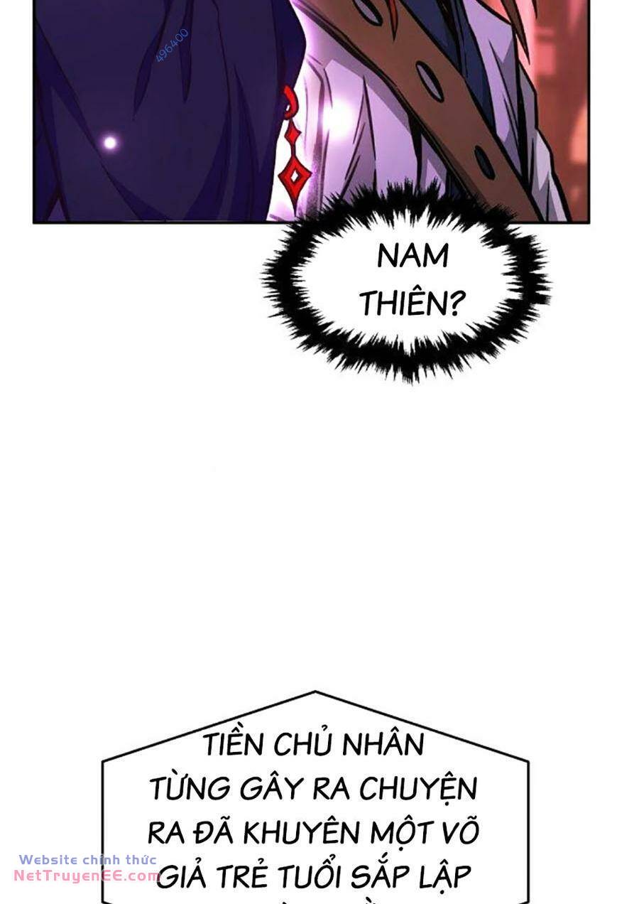 Tuyệt Đối Kiếm Cảm - Chapter 77 - Page 146