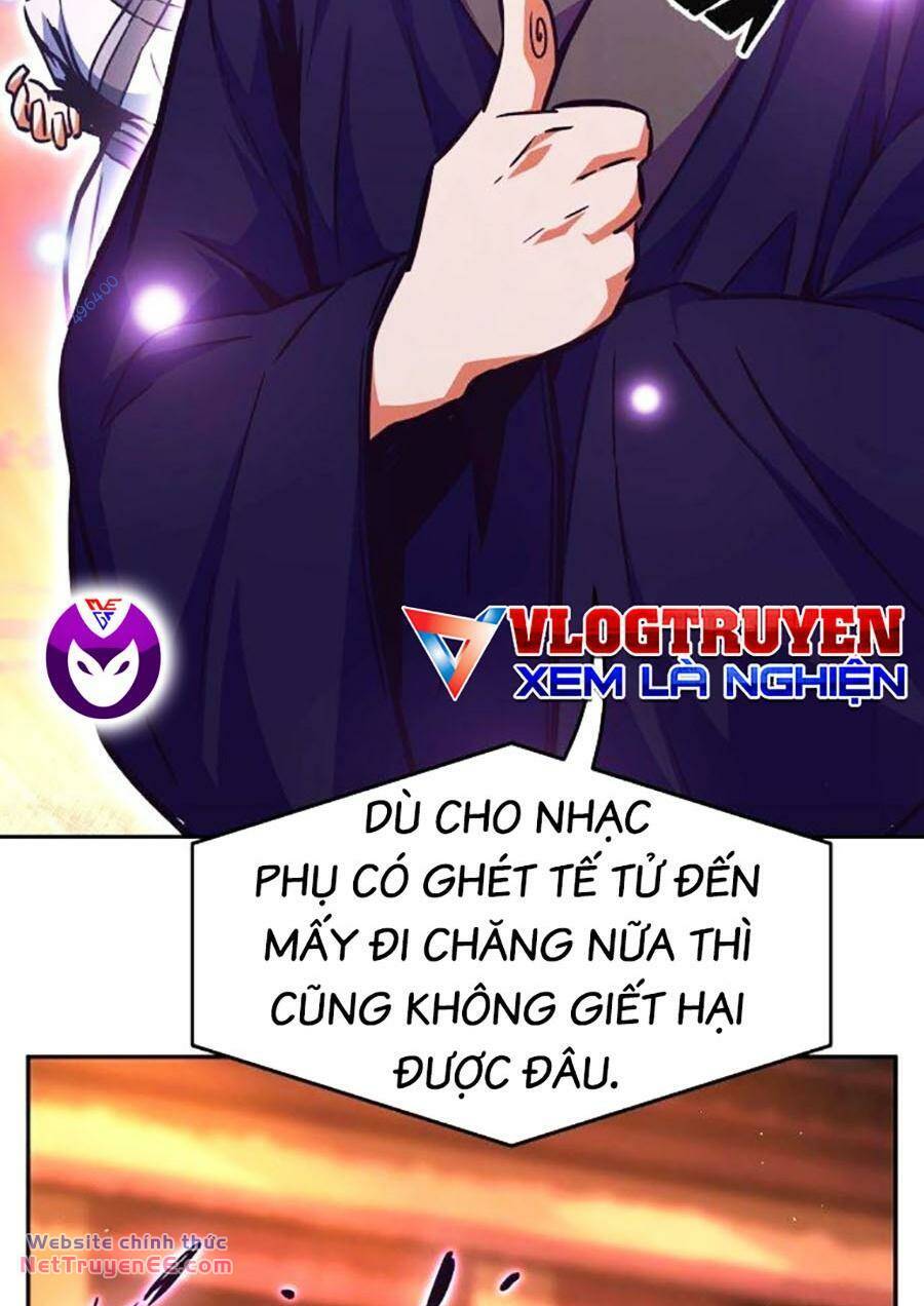Tuyệt Đối Kiếm Cảm - Chapter 77 - Page 148