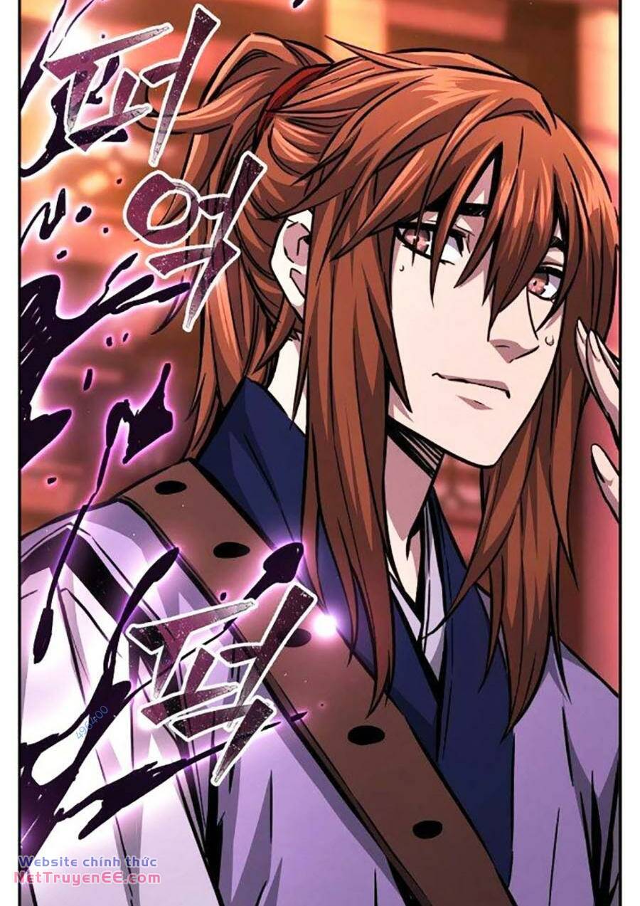 Tuyệt Đối Kiếm Cảm - Chapter 77 - Page 149