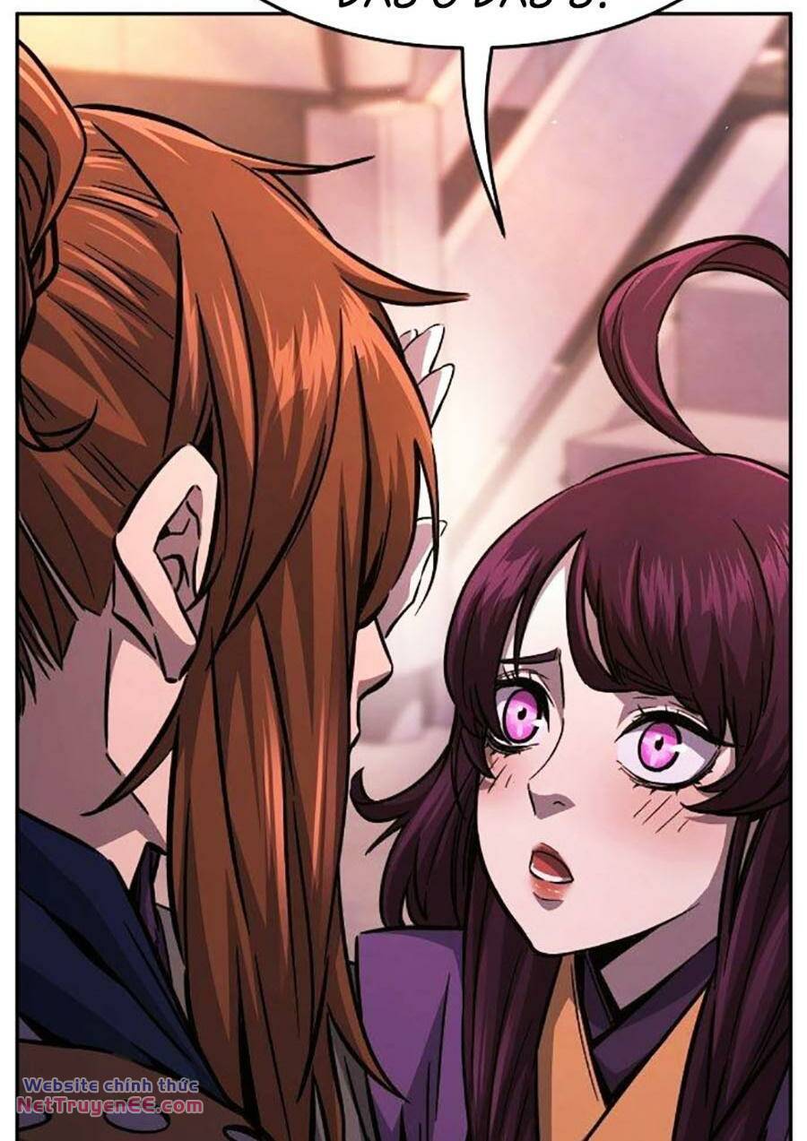 Tuyệt Đối Kiếm Cảm - Chapter 77 - Page 151