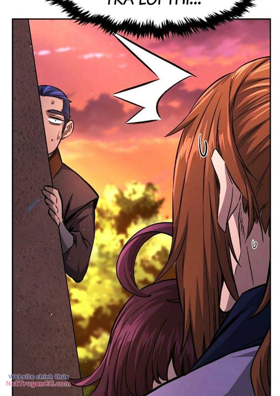 Tuyệt Đối Kiếm Cảm - Chapter 77 - Page 153