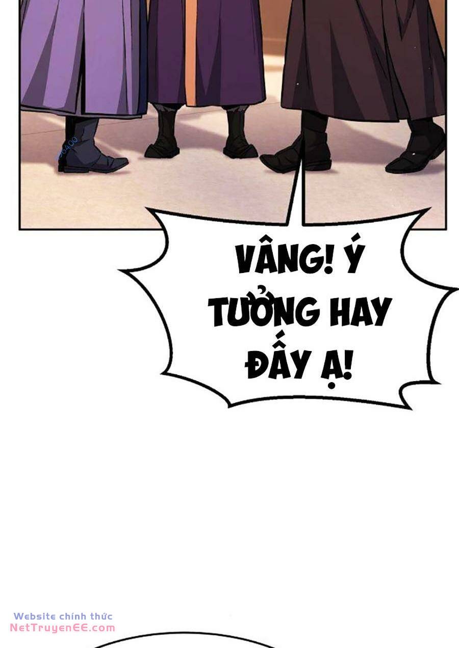 Tuyệt Đối Kiếm Cảm - Chapter 77 - Page 156