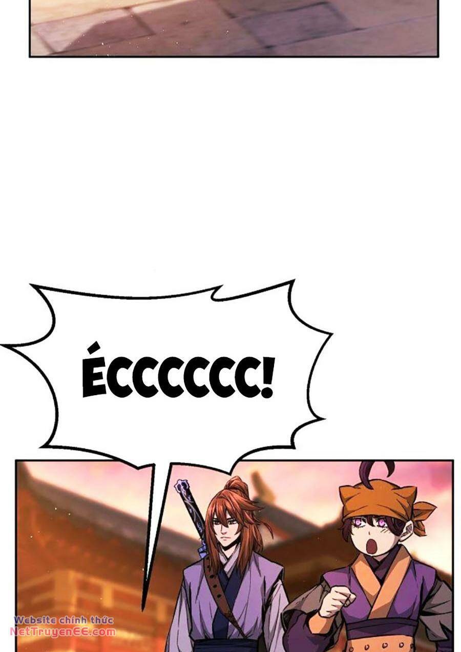 Tuyệt Đối Kiếm Cảm - Chapter 77 - Page 158