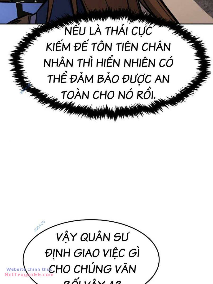 Tuyệt Đối Kiếm Cảm - Chapter 77 - Page 15