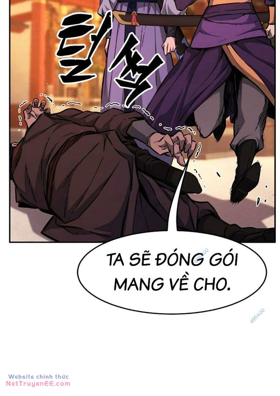 Tuyệt Đối Kiếm Cảm - Chapter 77 - Page 159