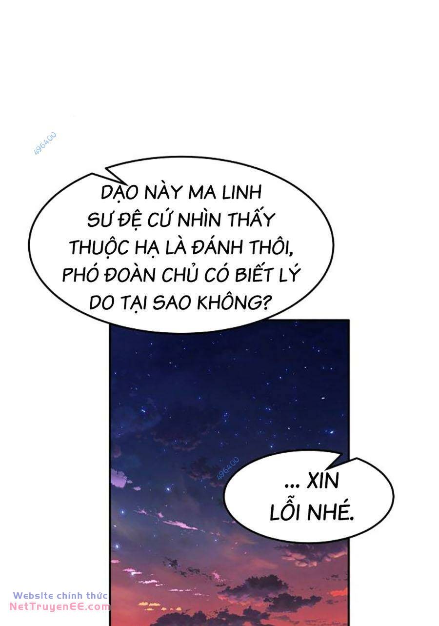 Tuyệt Đối Kiếm Cảm - Chapter 77 - Page 160