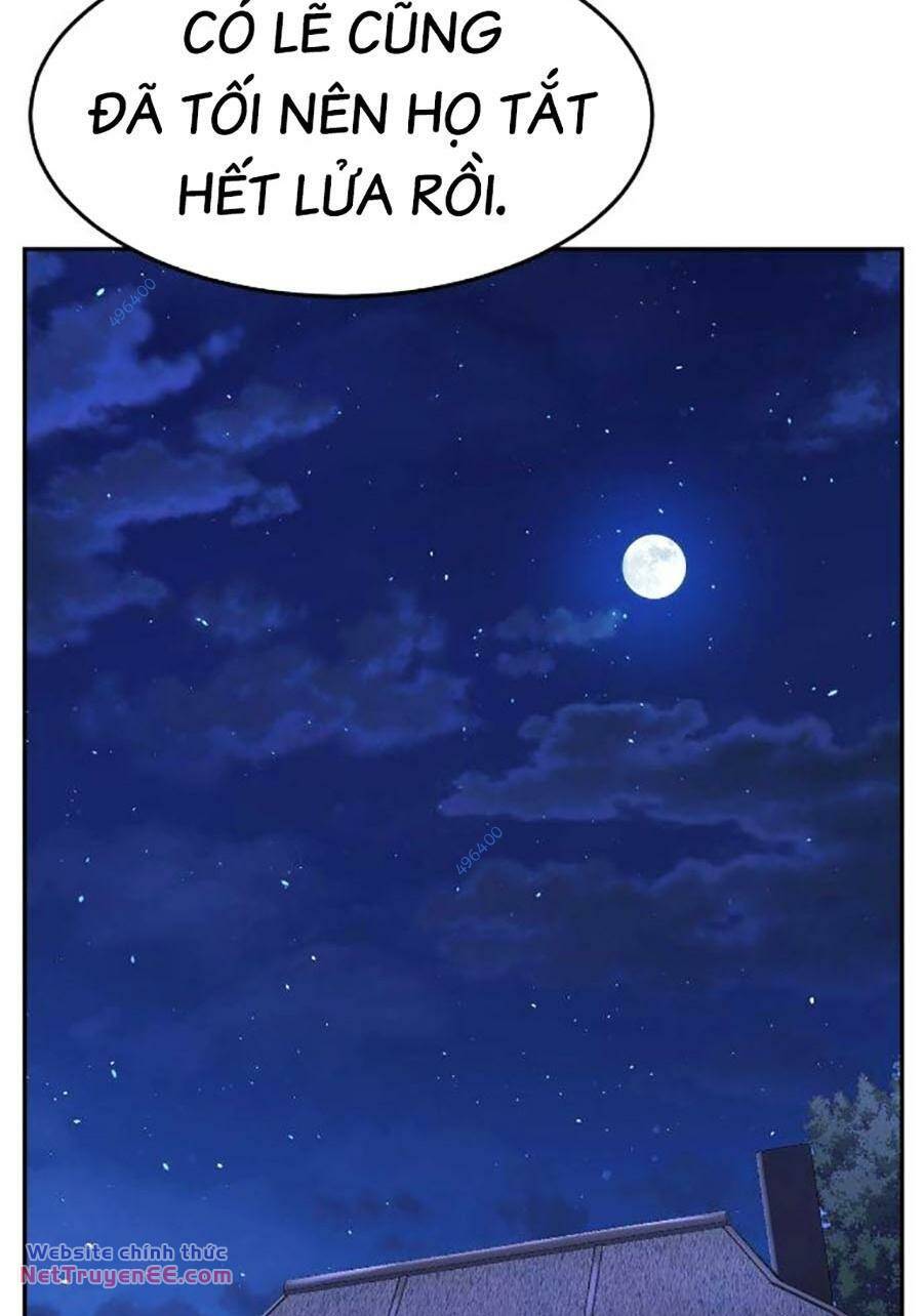 Tuyệt Đối Kiếm Cảm - Chapter 77 - Page 162