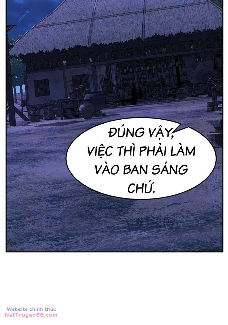 Tuyệt Đối Kiếm Cảm - Chapter 77 - Page 163