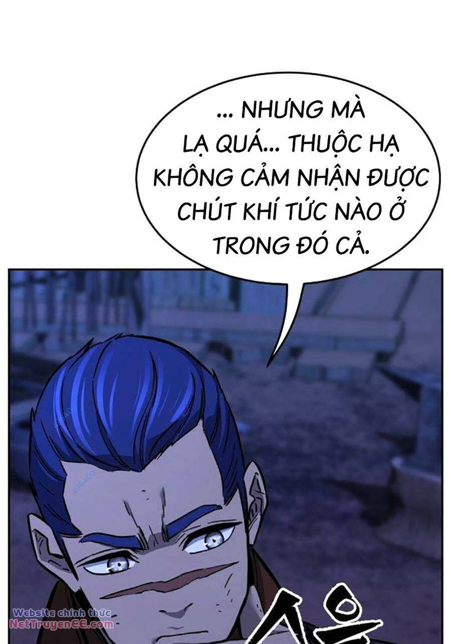 Tuyệt Đối Kiếm Cảm - Chapter 77 - Page 164