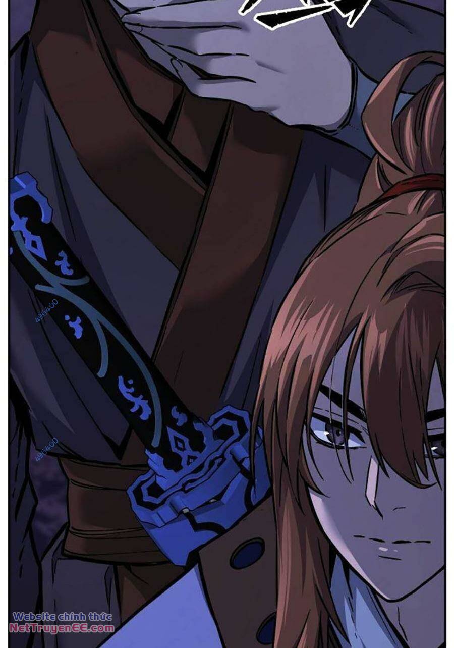 Tuyệt Đối Kiếm Cảm - Chapter 77 - Page 165