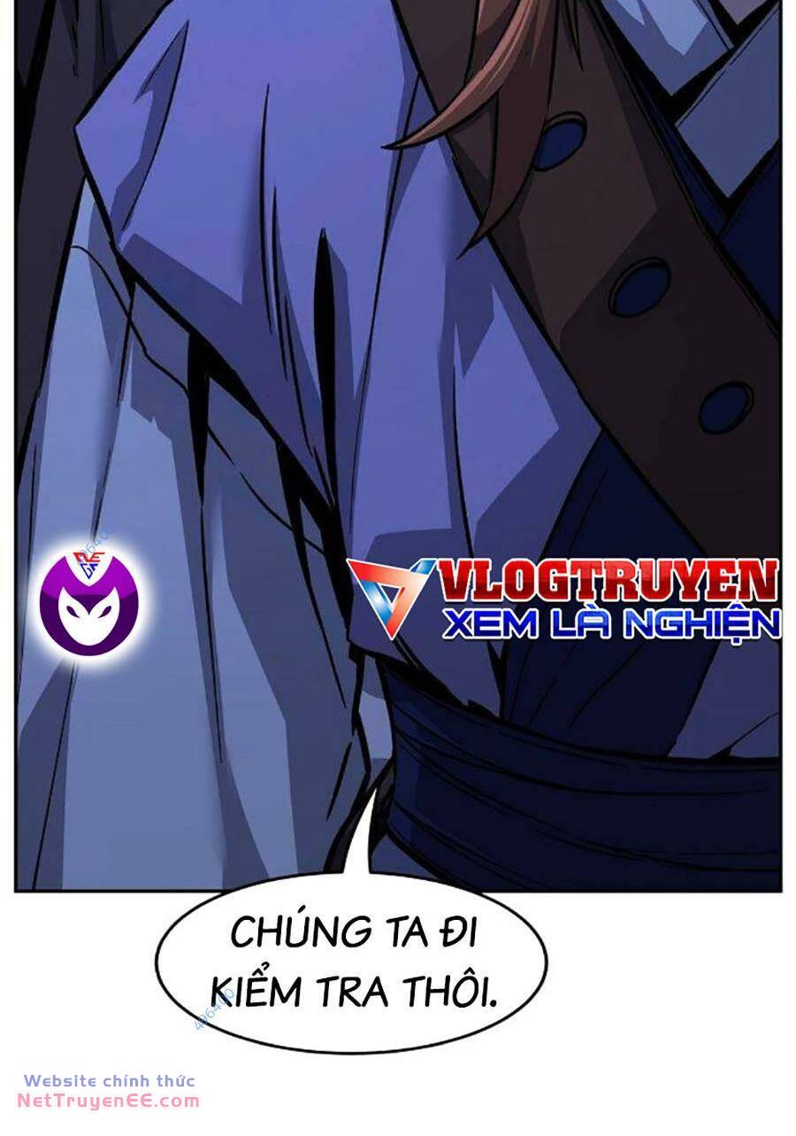 Tuyệt Đối Kiếm Cảm - Chapter 77 - Page 166