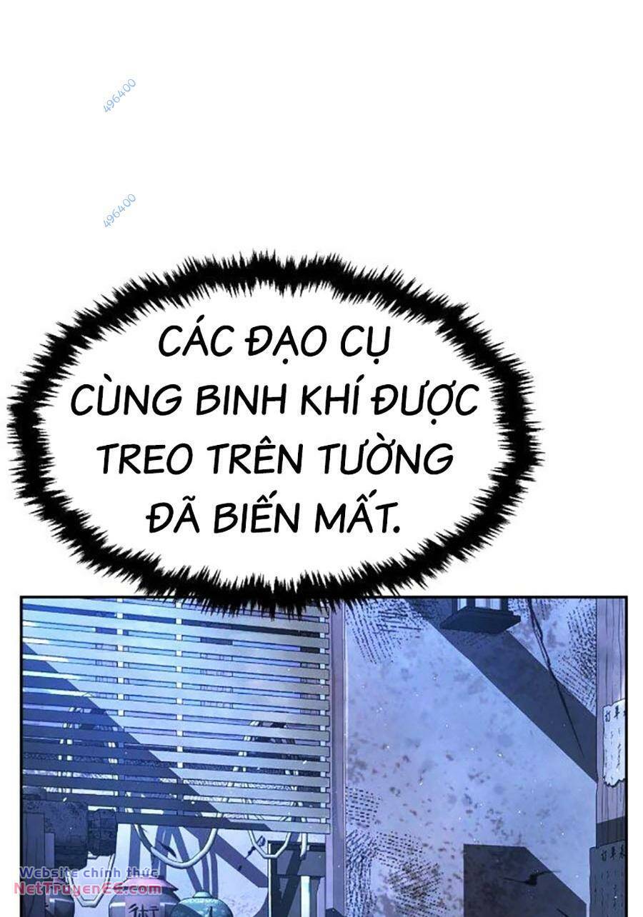 Tuyệt Đối Kiếm Cảm - Chapter 77 - Page 167