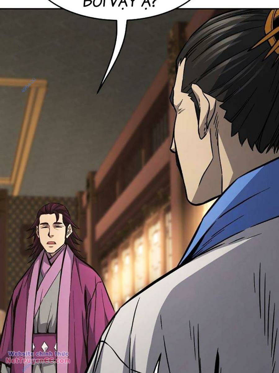 Tuyệt Đối Kiếm Cảm - Chapter 77 - Page 16