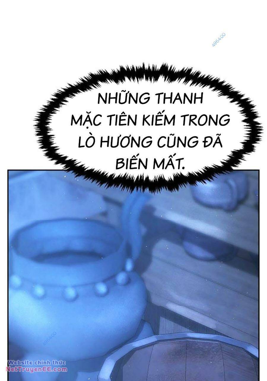 Tuyệt Đối Kiếm Cảm - Chapter 77 - Page 169