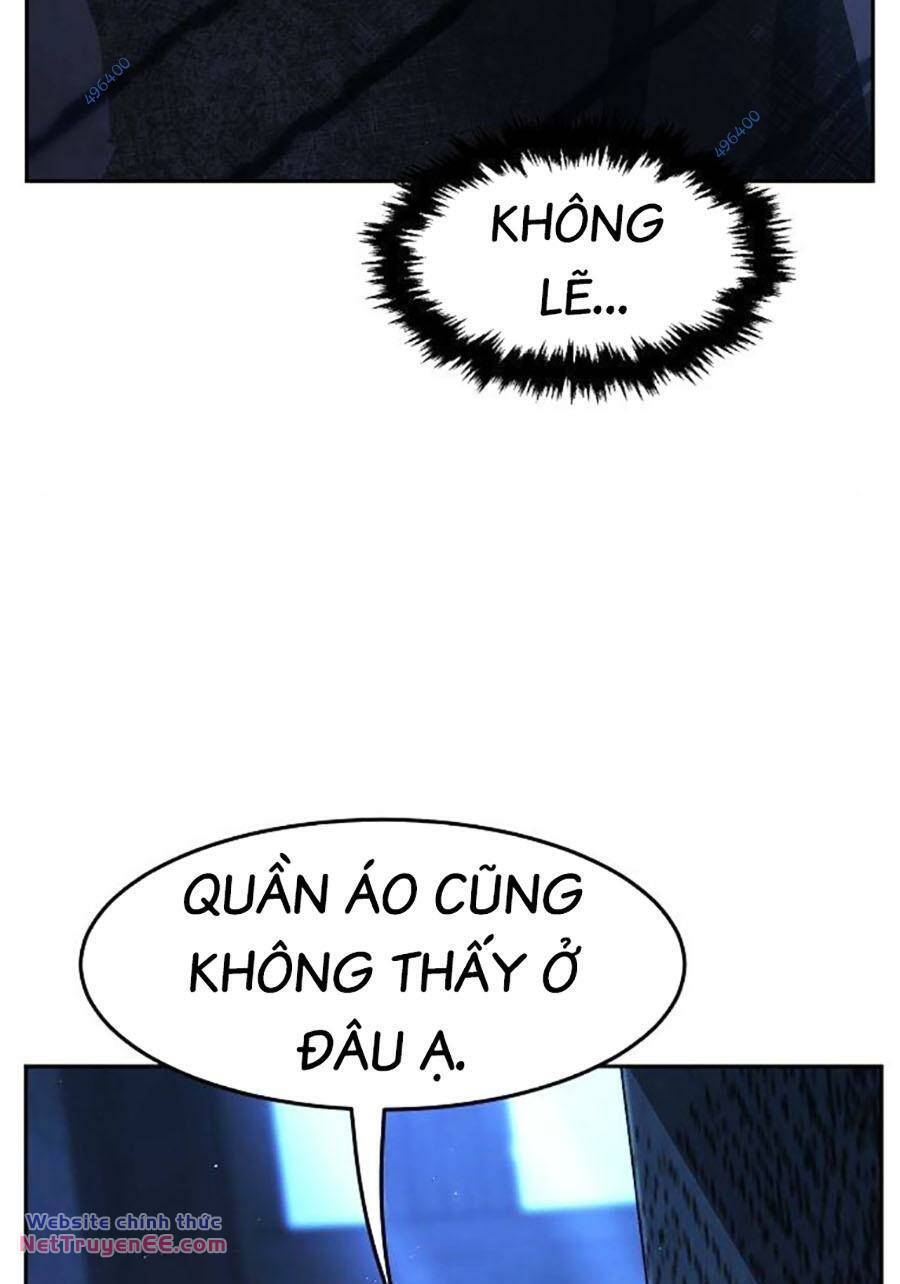 Tuyệt Đối Kiếm Cảm - Chapter 77 - Page 171