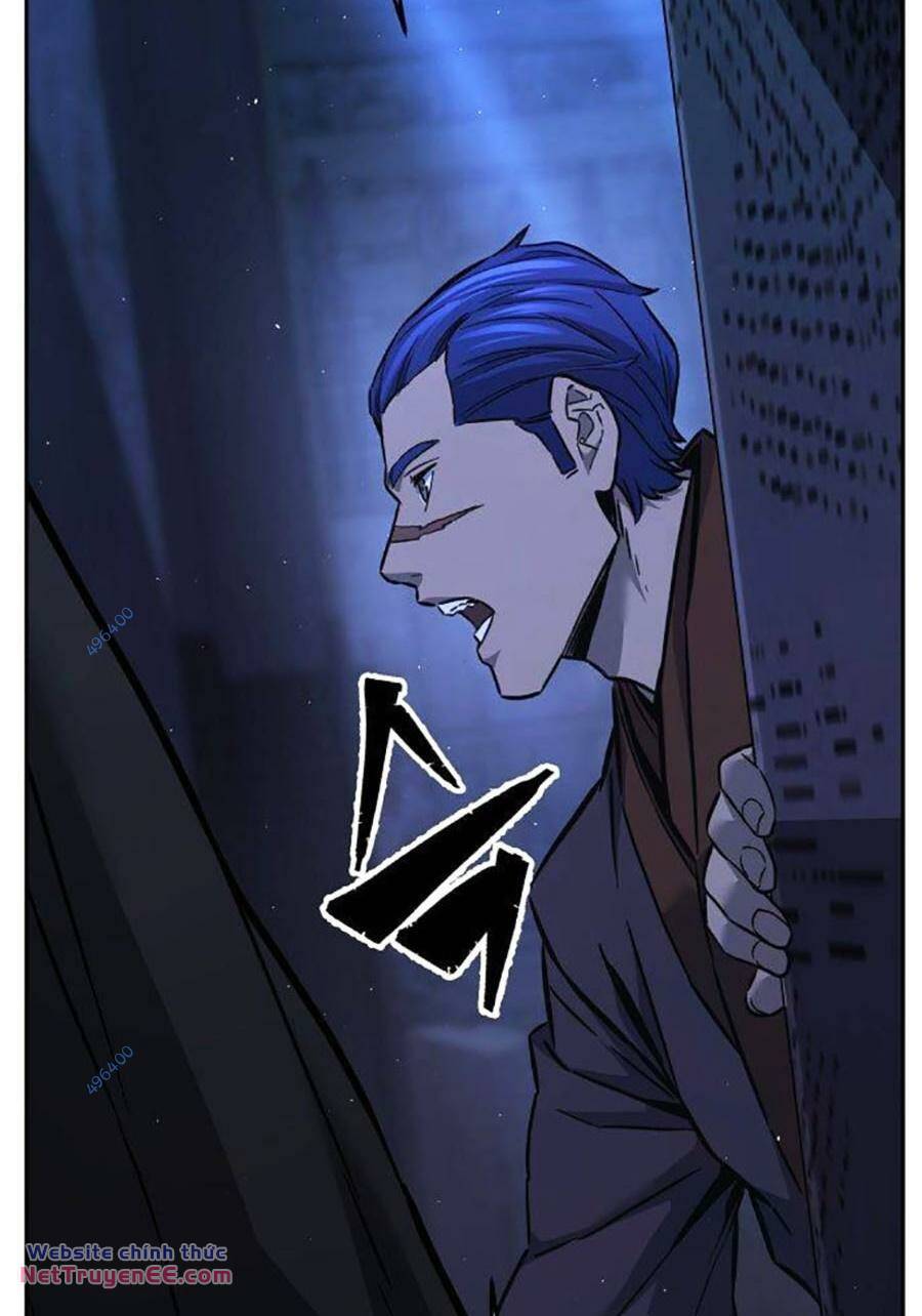 Tuyệt Đối Kiếm Cảm - Chapter 77 - Page 172