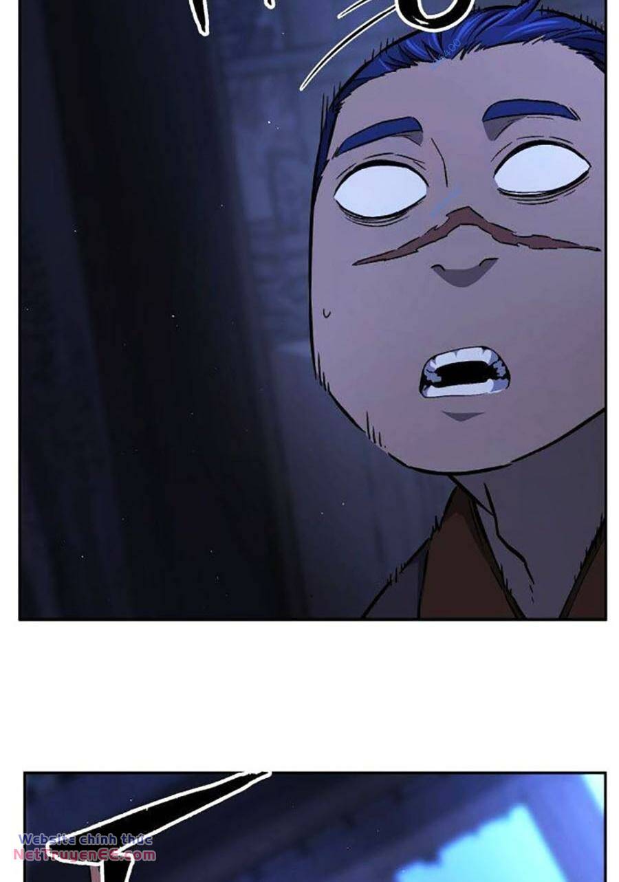 Tuyệt Đối Kiếm Cảm - Chapter 77 - Page 176