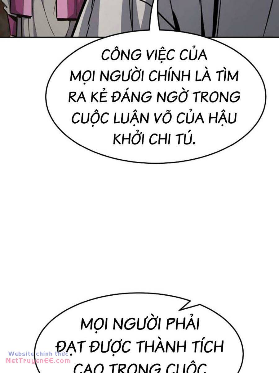 Tuyệt Đối Kiếm Cảm - Chapter 77 - Page 17