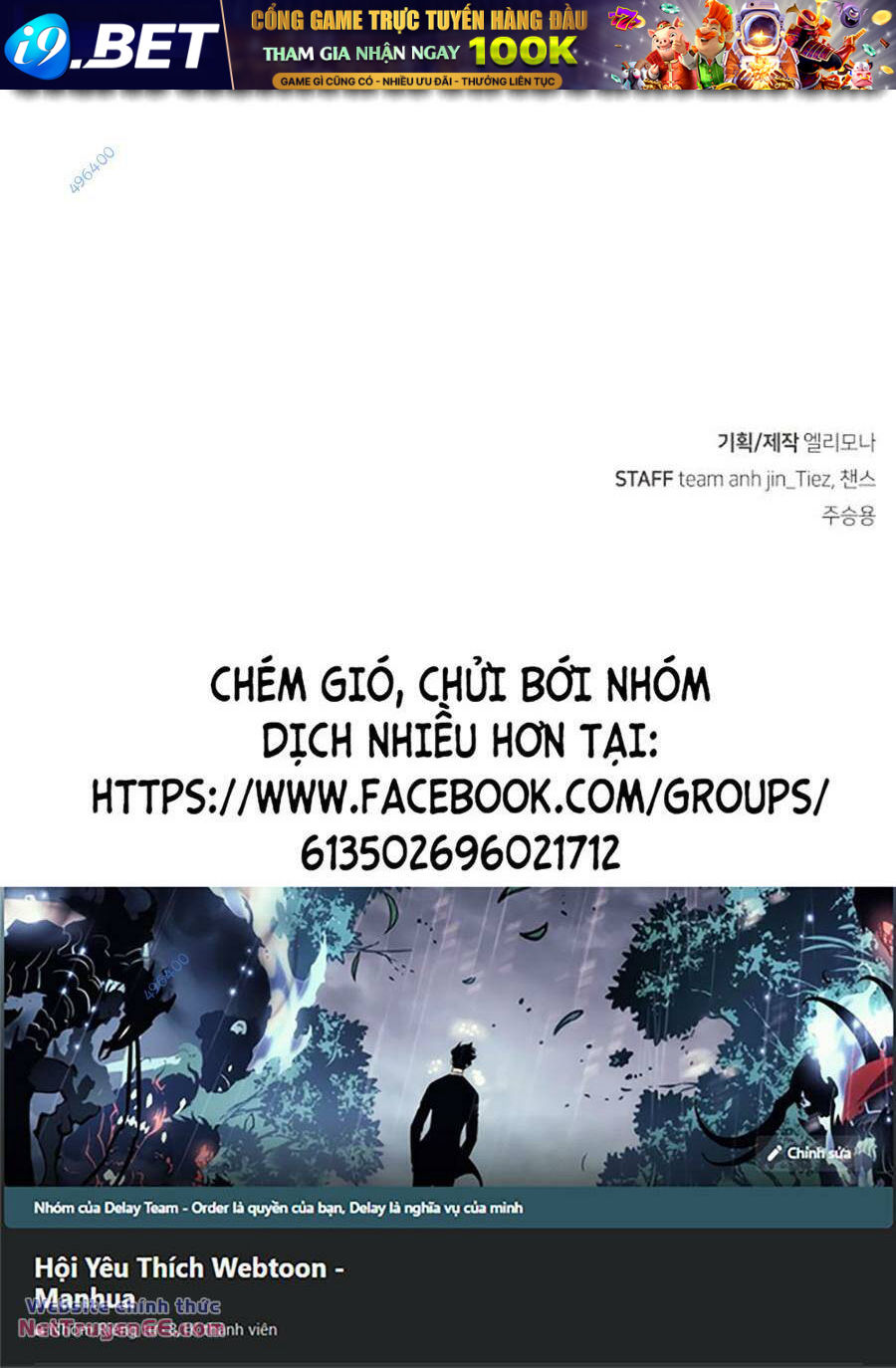 Tuyệt Đối Kiếm Cảm - Chapter 77 - Page 179