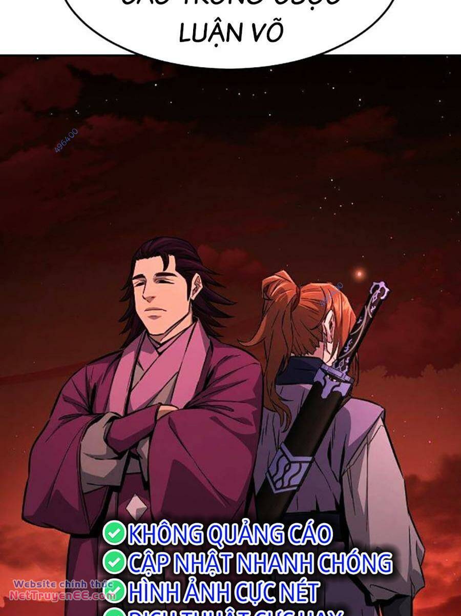 Tuyệt Đối Kiếm Cảm - Chapter 77 - Page 18