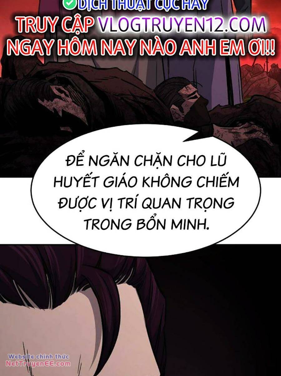 Tuyệt Đối Kiếm Cảm - Chapter 77 - Page 19