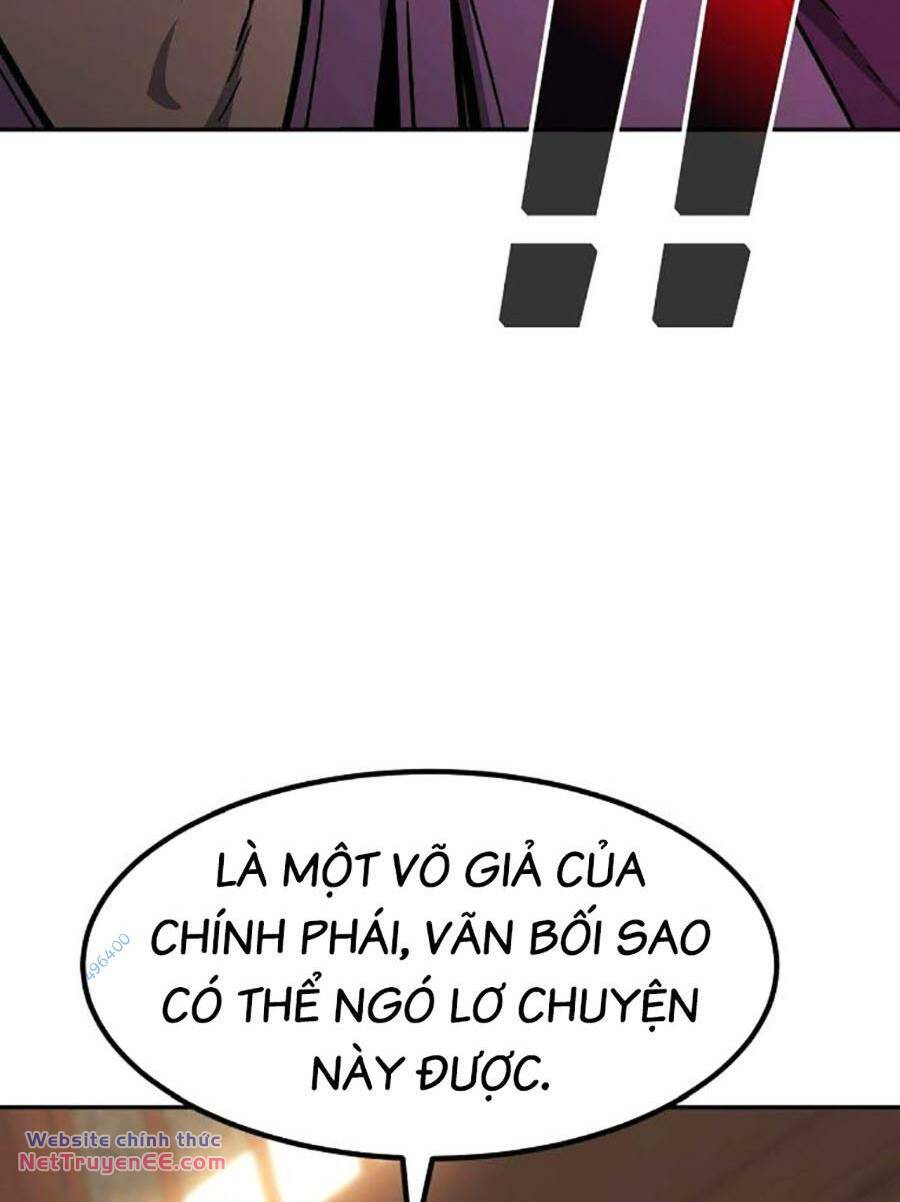 Tuyệt Đối Kiếm Cảm - Chapter 77 - Page 21