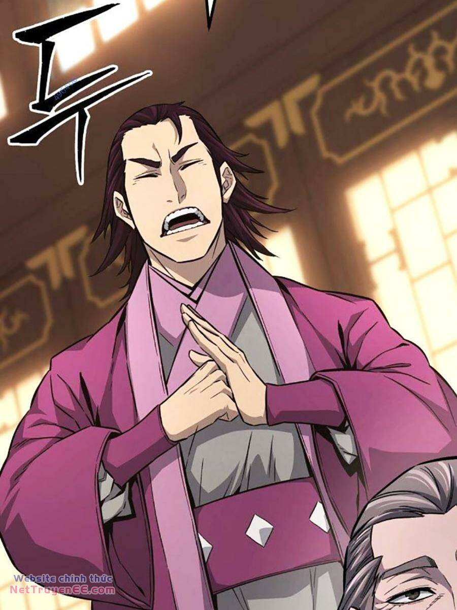 Tuyệt Đối Kiếm Cảm - Chapter 77 - Page 22