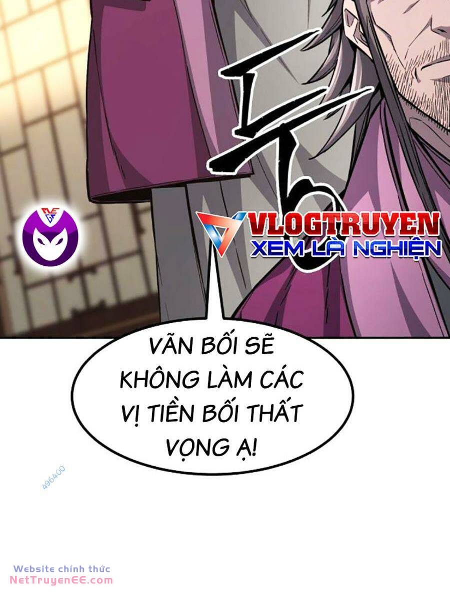 Tuyệt Đối Kiếm Cảm - Chapter 77 - Page 23