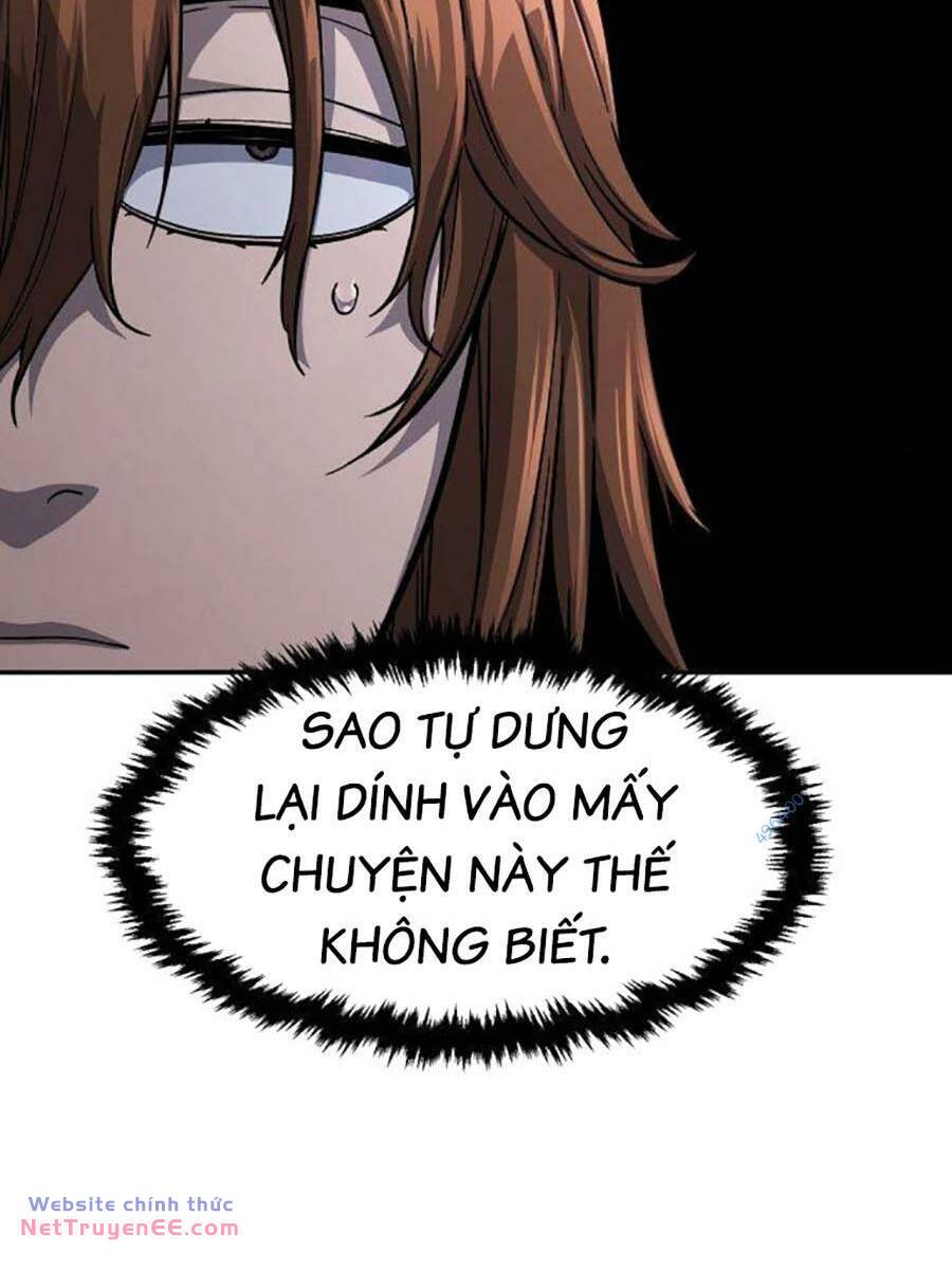 Tuyệt Đối Kiếm Cảm - Chapter 77 - Page 27