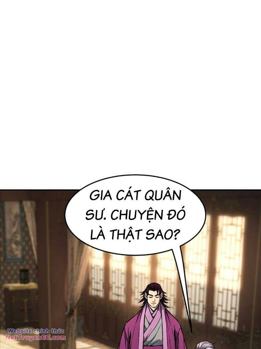 Tuyệt Đối Kiếm Cảm - Chapter 77 - Page 29