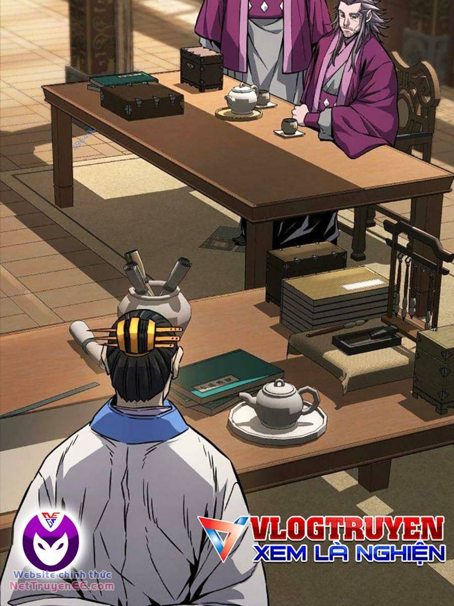 Tuyệt Đối Kiếm Cảm - Chapter 77 - Page 30