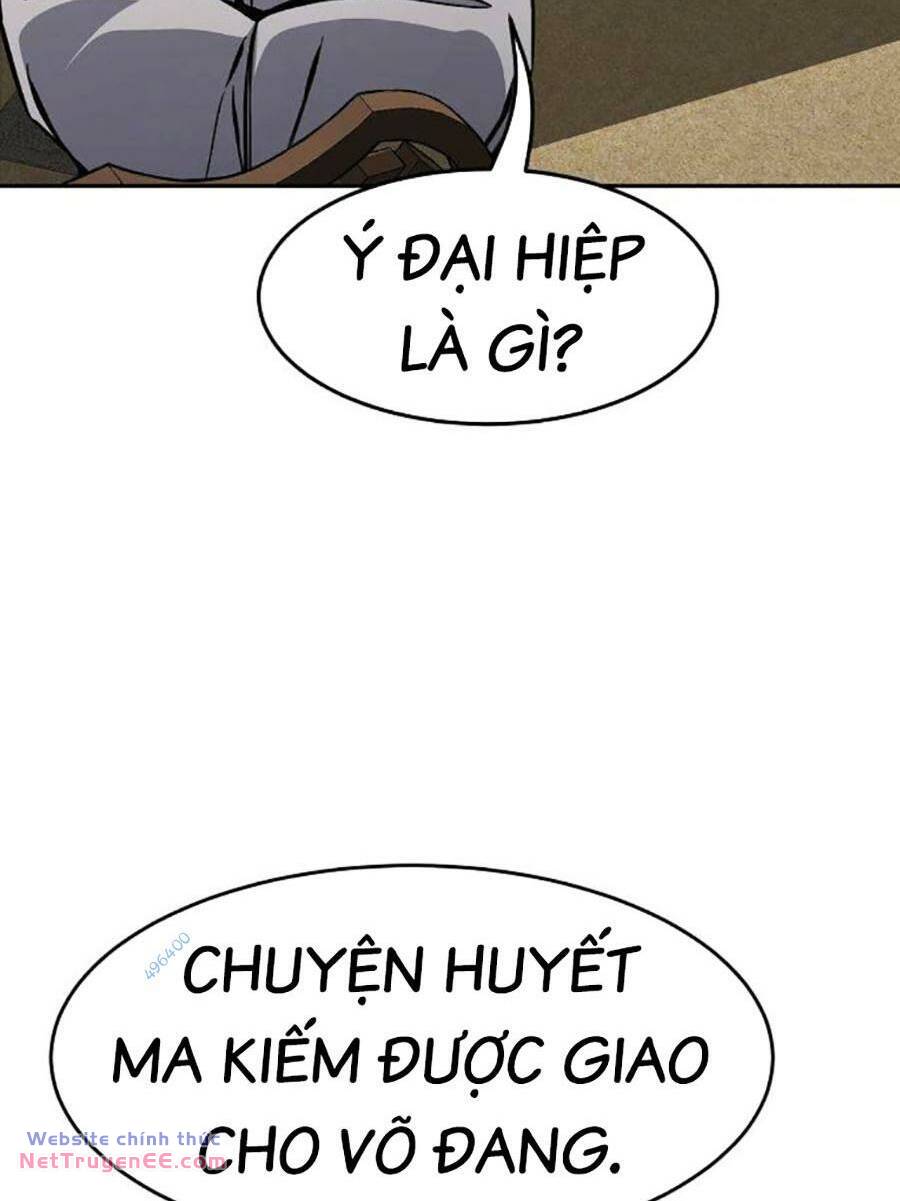 Tuyệt Đối Kiếm Cảm - Chapter 77 - Page 31