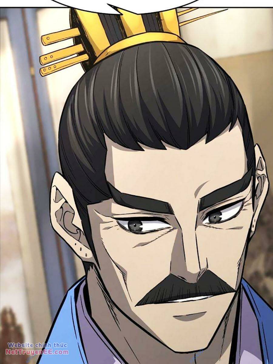 Tuyệt Đối Kiếm Cảm - Chapter 77 - Page 32