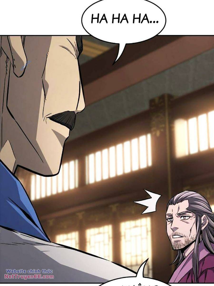 Tuyệt Đối Kiếm Cảm - Chapter 77 - Page 34