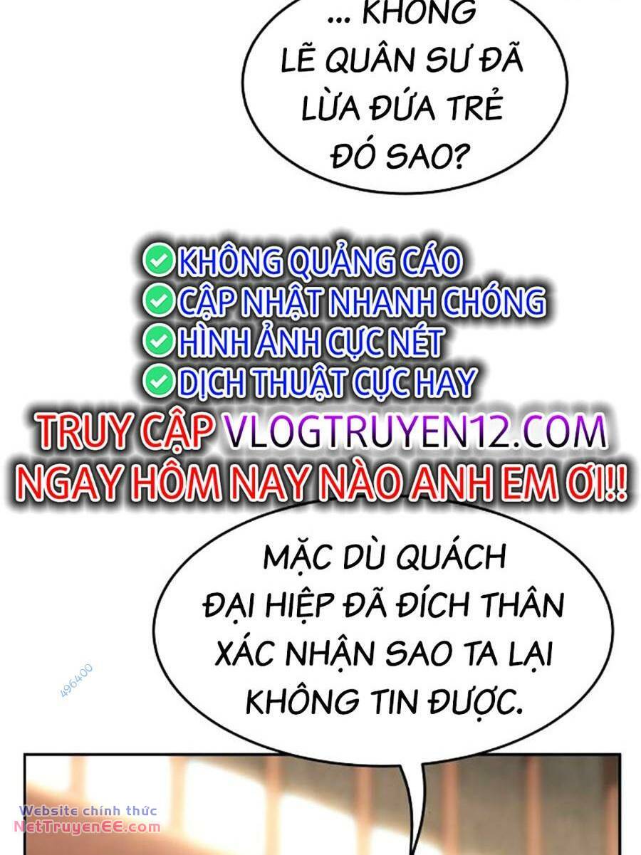 Tuyệt Đối Kiếm Cảm - Chapter 77 - Page 35