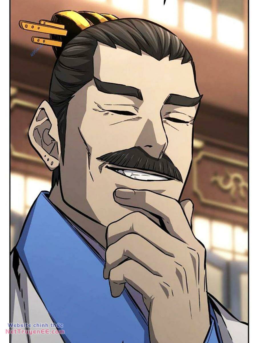 Tuyệt Đối Kiếm Cảm - Chapter 77 - Page 36