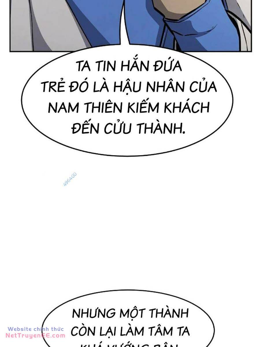 Tuyệt Đối Kiếm Cảm - Chapter 77 - Page 37